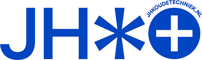 JH Koudetechniek