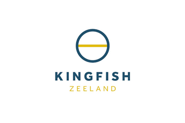 Kingfish zeeland