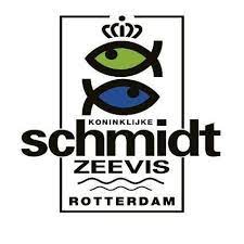 Schmidt zeevis Rotterdam