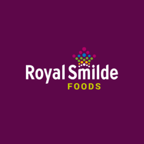 Royal smilde