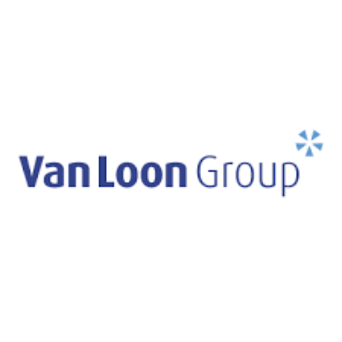 Van Loon group